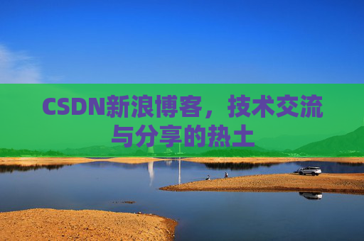 CSDN新浪博客，技术交流与分享的热土